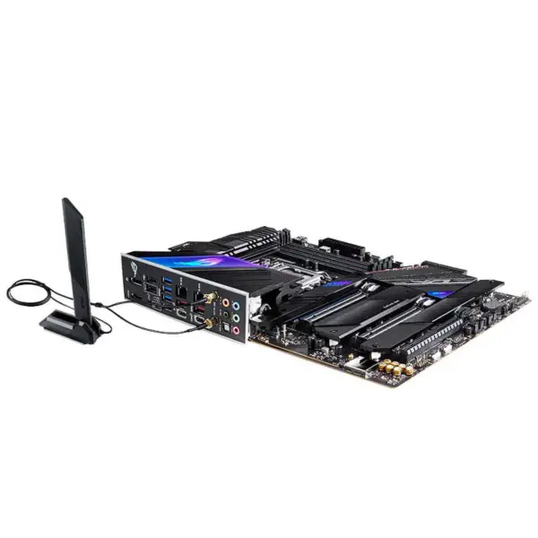 Asus Rog Strix Z590-e Gaming Wifi Motherboard