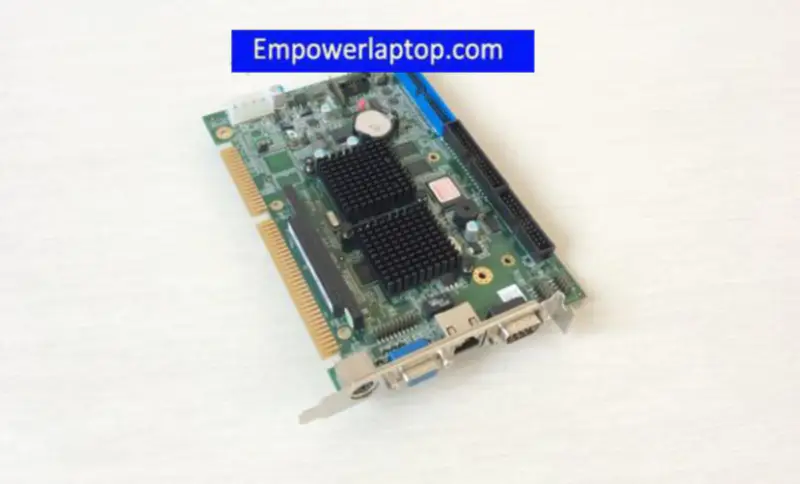 ACROSSER AR-B8170 V1.01 industrial motherboard