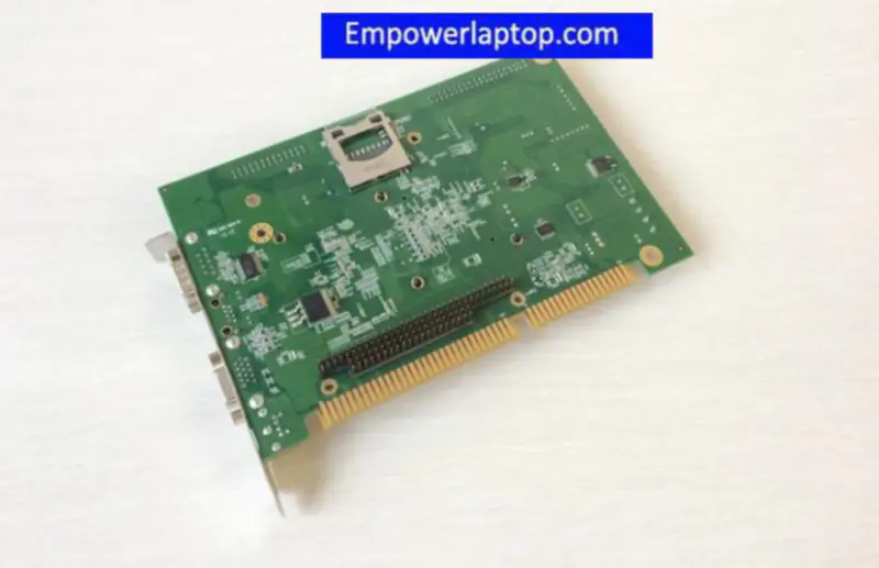 ACROSSER AR-B8170 V1.01 industrial motherboard