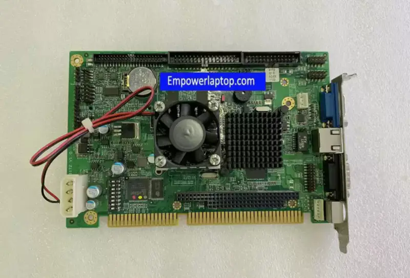 ACROSSER AR-B8172 V1.0 half-size industrial equipment motherboard