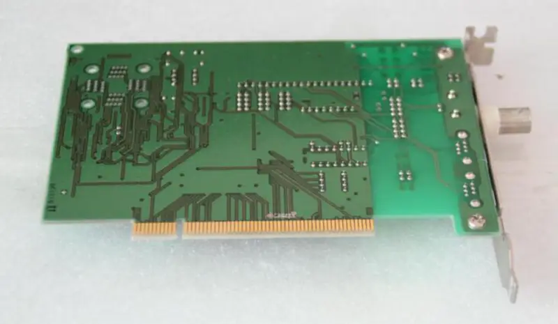 TMC ARC-PCI/22 REV.1 COM20022 PN9907003-1 industrial motherboard