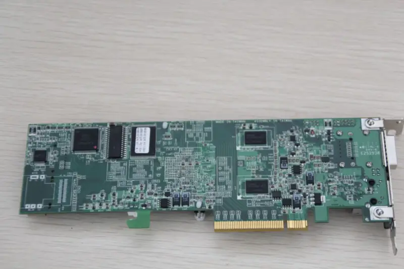 Areca ARC-1880 ARC1880IXL-8 VER:B RAID Card SAS SATA Array Card