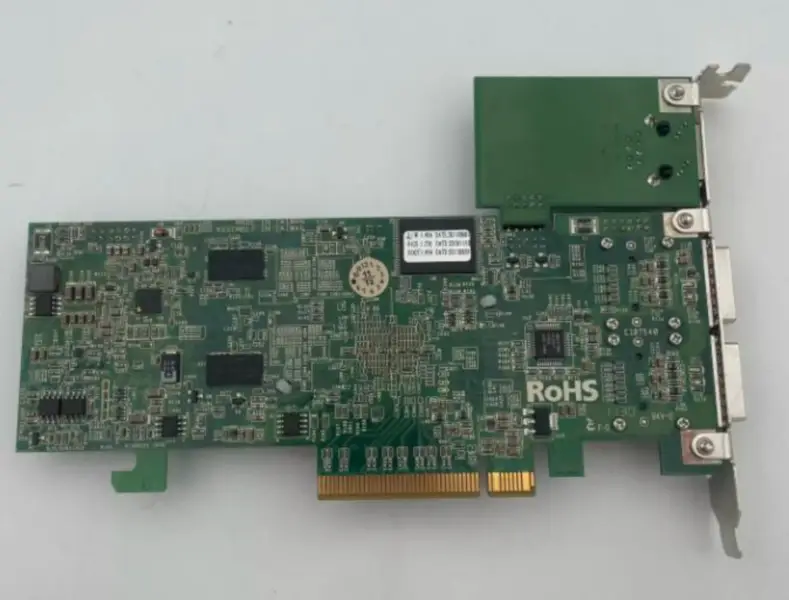 Areca ARC1882X array card