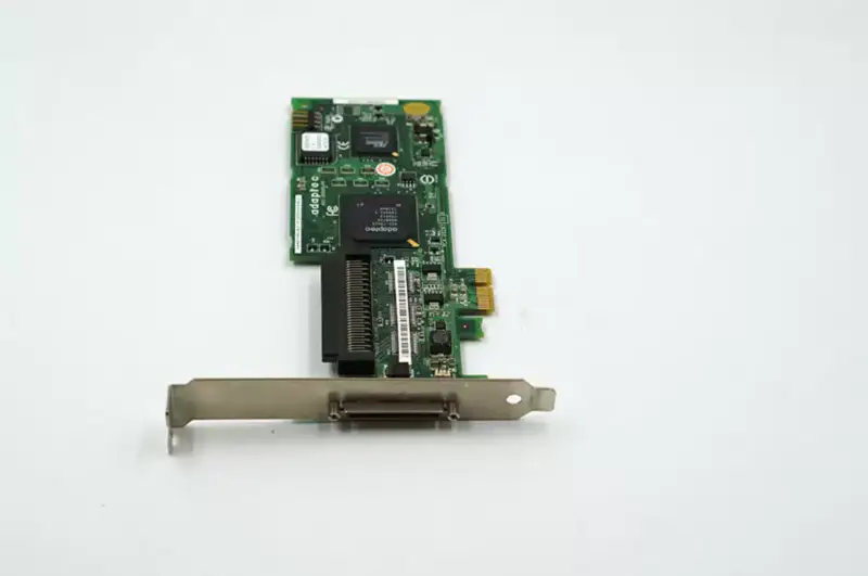 Adaptec ASC-29320LPE SCSI Low Profile Card industrial motherboard
