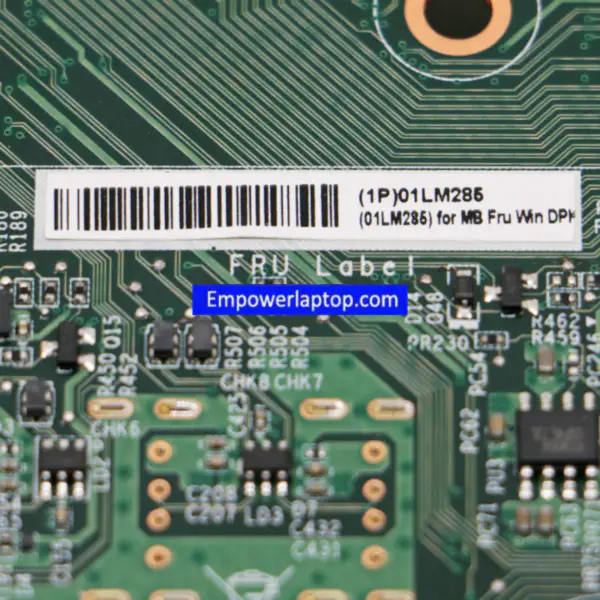 Lenovo Ideacentre 330-20 01LM285 ASTRSB2 E2-9000 Motherboard