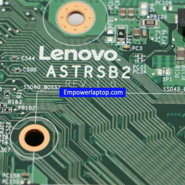 Lenovo Ideacentre 330-20 01LM285 ASTRSB2 E2-9000 Motherboard
