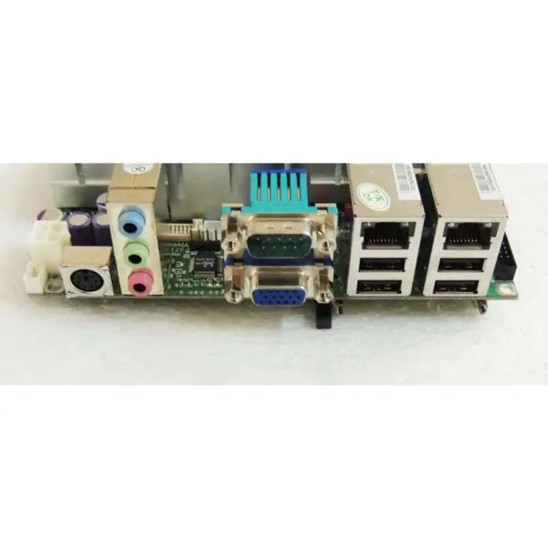 Ade-2100 Industrial Control Motherboard With 1gb Memory High-end Embedded Motherboard 3.5