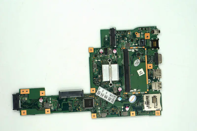Asus X553S X553SA REV2.0 Motherboard