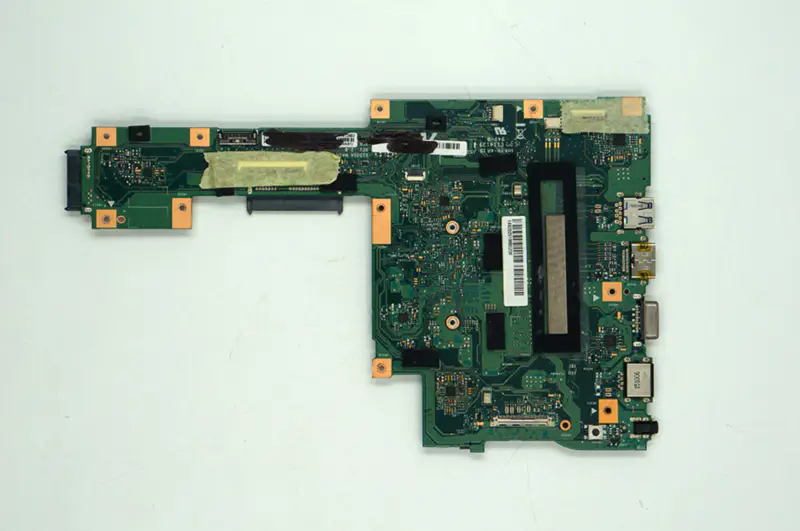 Asus X553S X553SA REV2.0 Motherboard