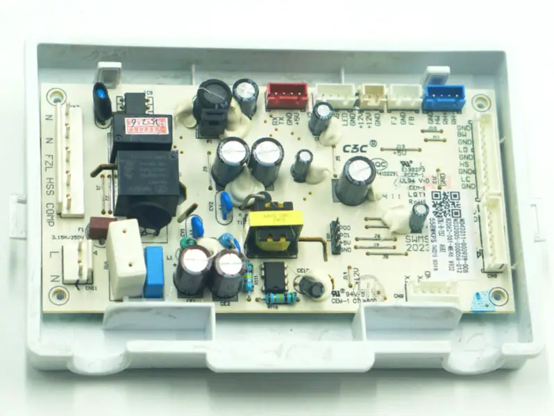 Skyworth Refrigerator Control Board B2062-001-ME45