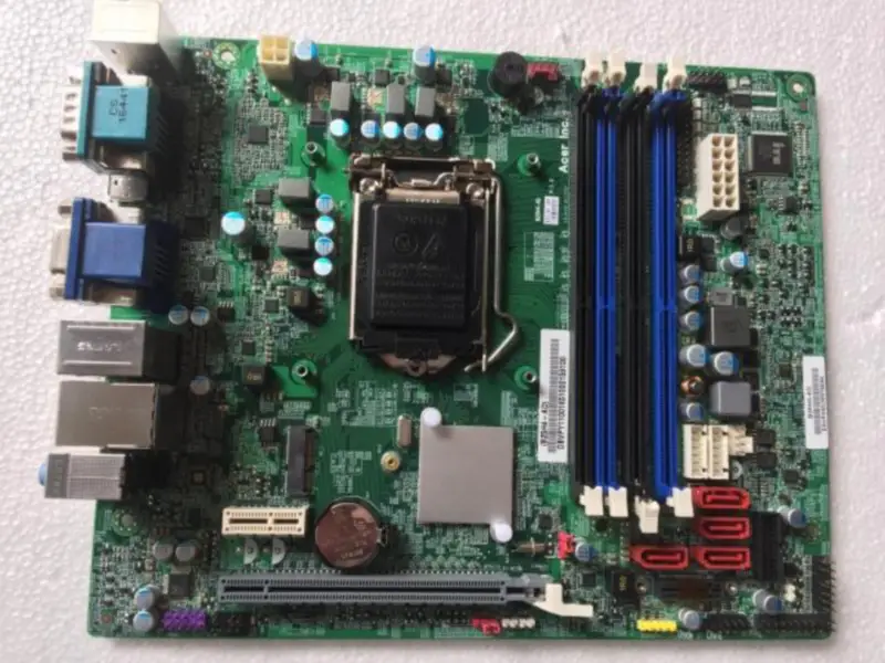 Acer B25H4-AD Motherboard B250 Chipset LGA1151