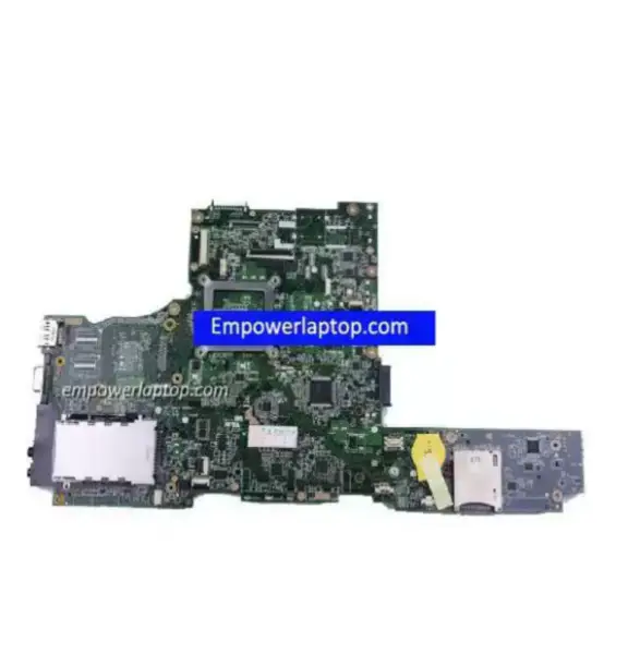Asus B43F Motherboard
