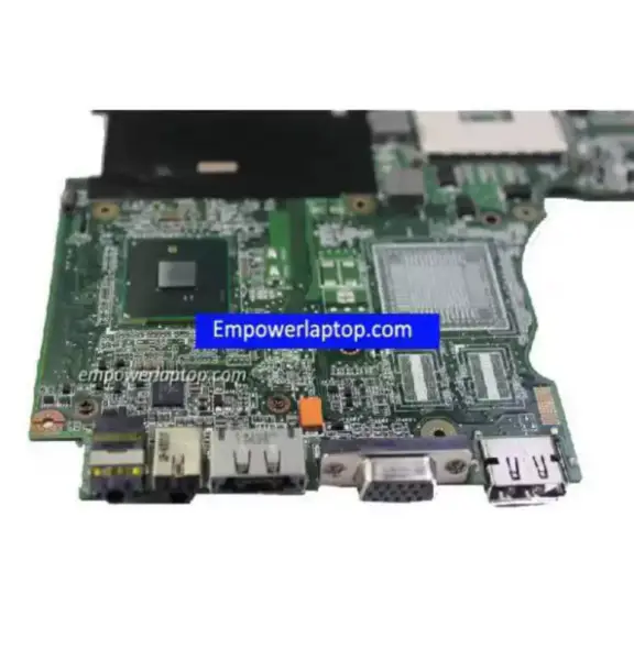 Asus B43F Motherboard