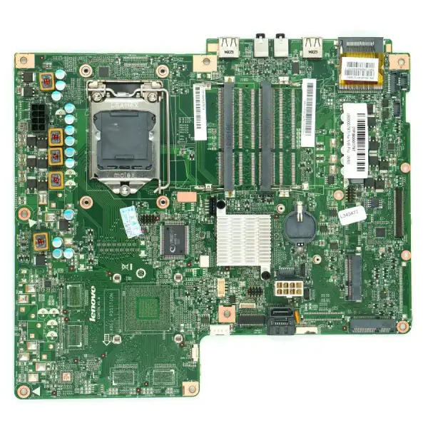Lenovo B540 B540P CIH77S V1.0 AIO Motherboard