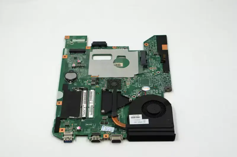 Lenovo IBM B575e 48.4VV01.011 90001636 Motherboard