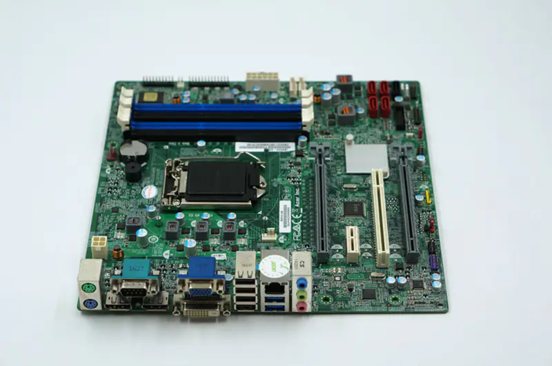 Acer B85H3-AM motherboard LGA1150