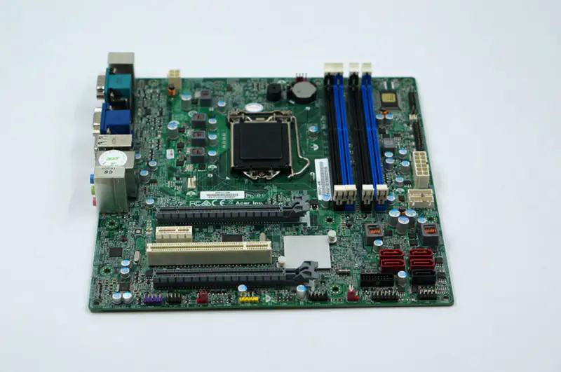 Acer B85H3-AM motherboard LGA1150