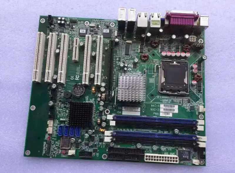 bcmcom BC945G motherboard