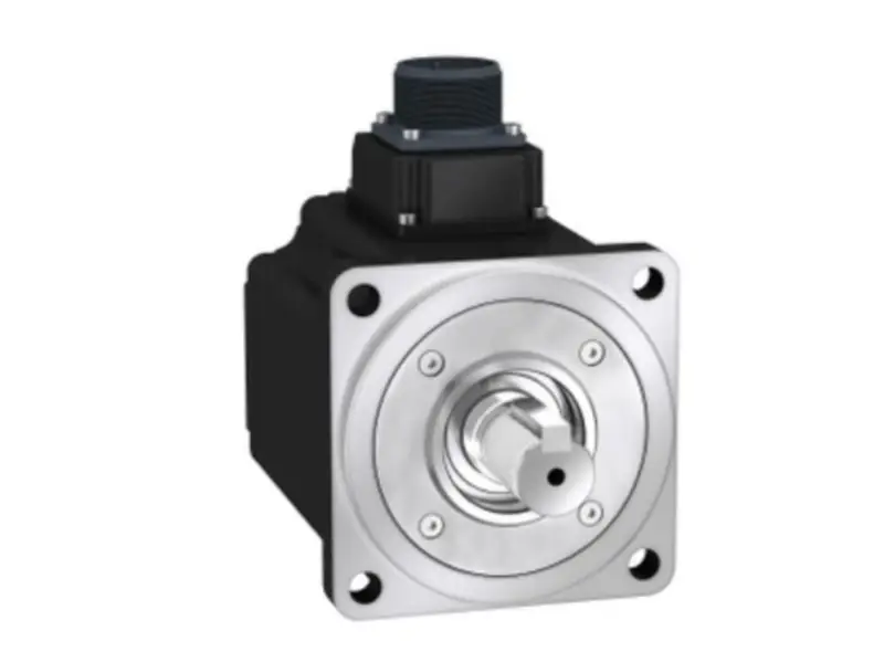 SCHNEIDER BCH2LH1033CA6C SERVO MOTOR