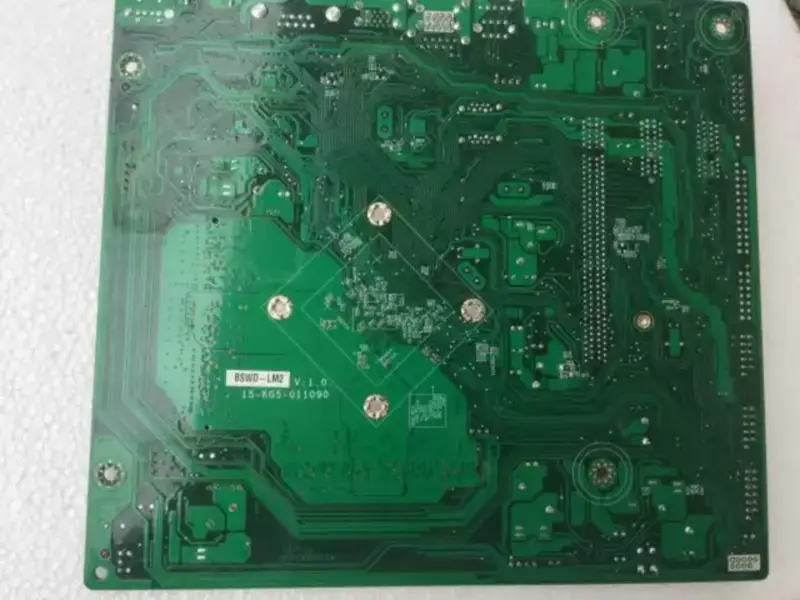 Lenovo H5010 P93M BSWD-LM2 V1.0 IBSWME System Motherboard