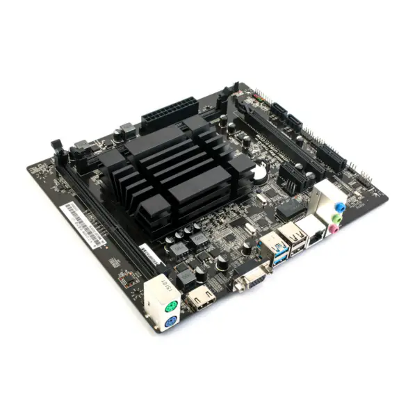 Colorful C.Q1900M Motherboard