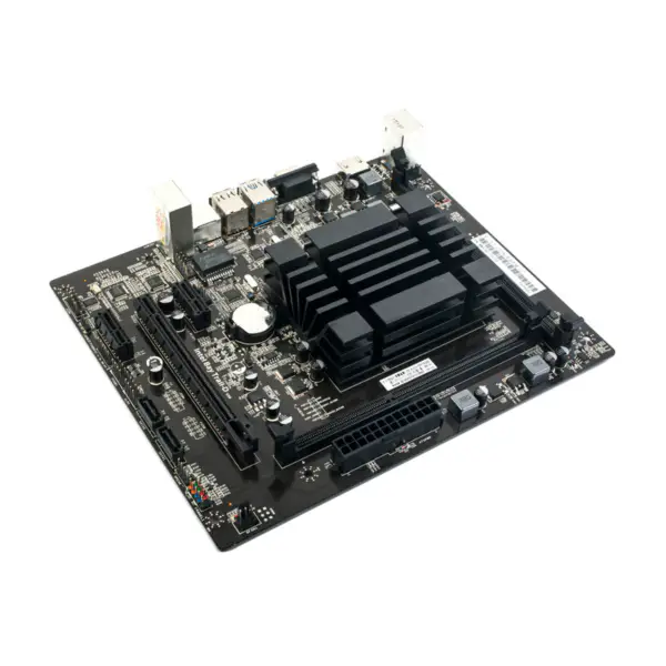 Colorful C.Q1900M Motherboard