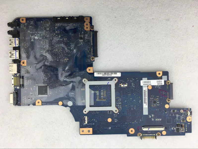 Toshiba C50 H000061920 Motherboard