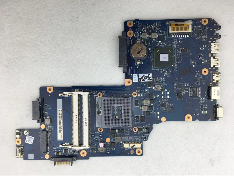 Toshiba C50 H000061920 Motherboard