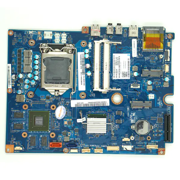 Lenovo CIH61S C540 AiO LA-9304P LA-9301P Motherboard