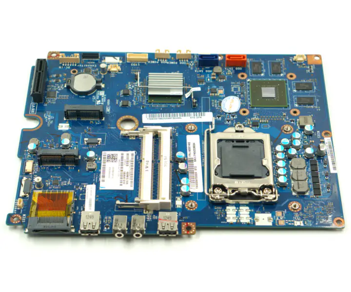 Lenovo CIH61S C540 AiO LA-9304P LA-9301P Motherboard