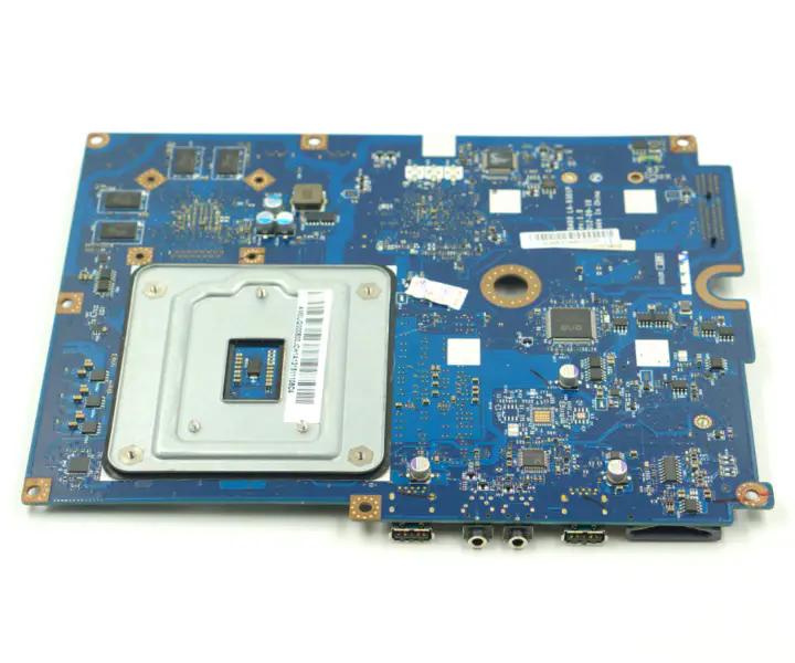 Lenovo CIH61S C540 AiO LA-9304P LA-9301P Motherboard