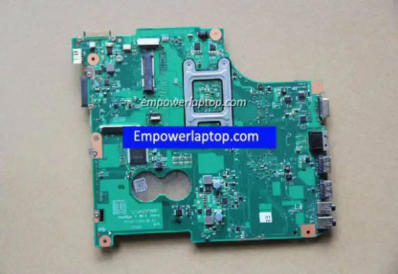 Toshiba C600D V000238020 1310A2357602 Motherboard
