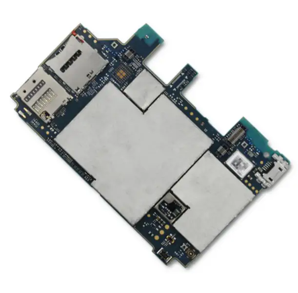 Sony Xperia Z Ultra XL39H C6802 C6803 Motherboard Unlocked