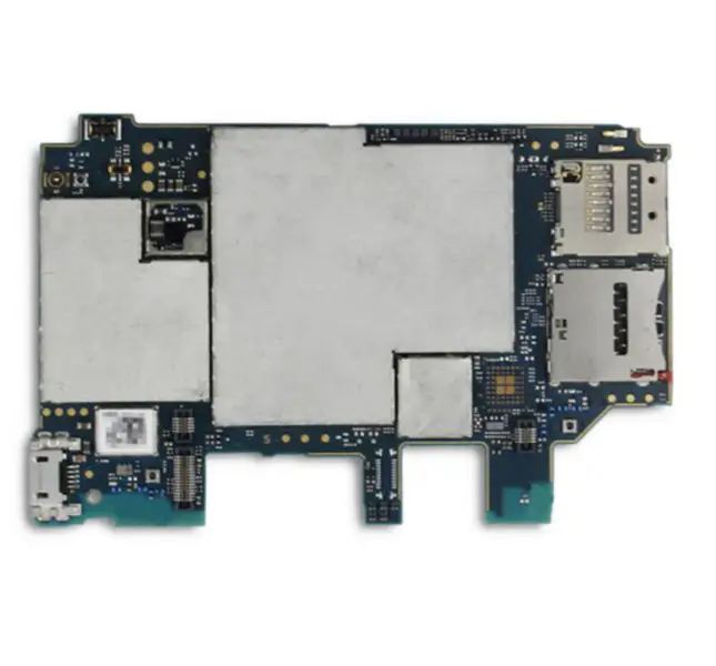 Sony Xperia Z Ultra xl39h C6833 Motherboard Unlocked with chips