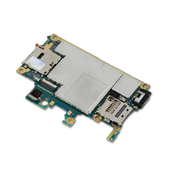 Sony Xperia Z1 L39H C6902 Motherboard unlocked