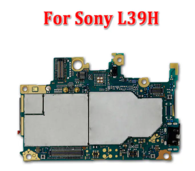 Sony Xperia Z1 L39H C6902 Motherboard unlocked