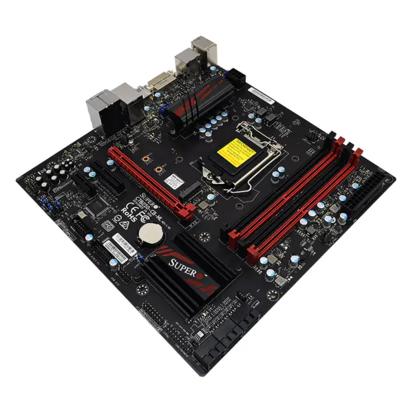 Supermicro C7B250-CB-ML Motherboard