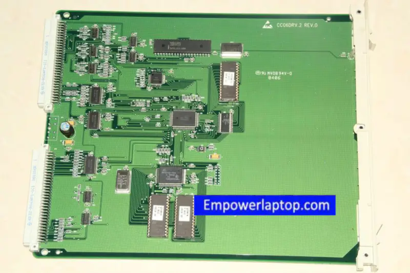 Huawei CC06DRV CC06 DRV Board Driver Board for Program-controlled switch
