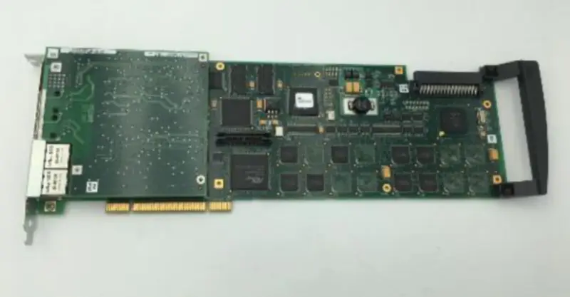 NMS CG6000 voice card