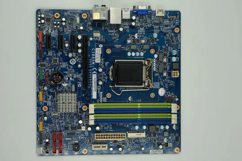 Lenovo K450 K450E CIB85M Motherboard LGA1150 DDR3