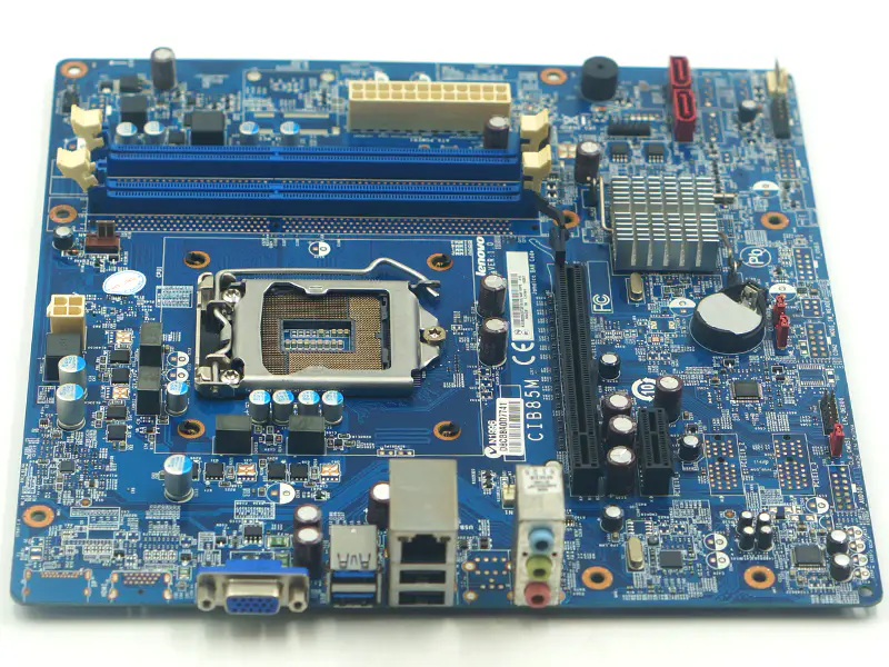 Lenovo K450 K450E CIB85M Motherboard LGA1150 DDR3