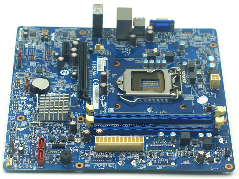 Lenovo K450 K450E CIB85M Motherboard LGA1150 DDR3