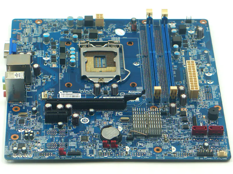 Lenovo K450 K450E CIB85M Motherboard LGA1150 DDR3