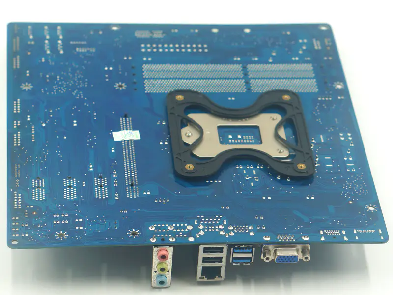 Lenovo K450 K450E CIB85M Motherboard LGA1150 DDR3