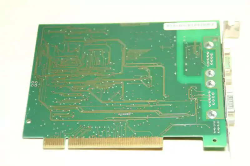 Hilscher GmbH CIF50-IBM Industrial Motherboard