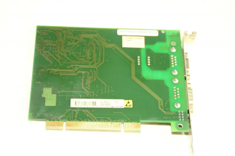 Hilscher profibus CIF50-PB Workstation Communication Card