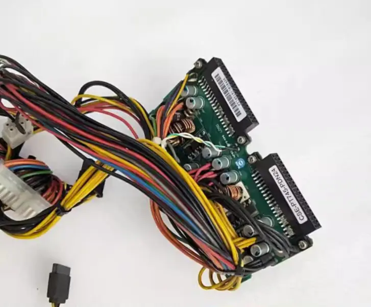 Supermicro CSE-PT745-PDN24 Redundant Power Backplane