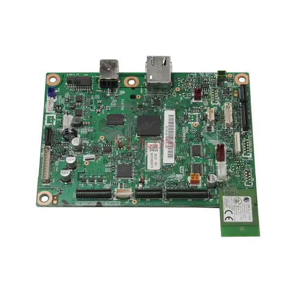 Brother MFC-L2710DW motherboard
