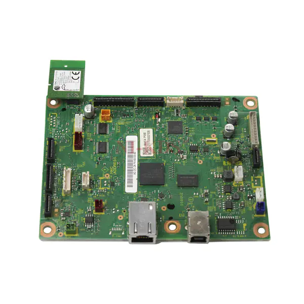 Brother MFC-L2710DW motherboard