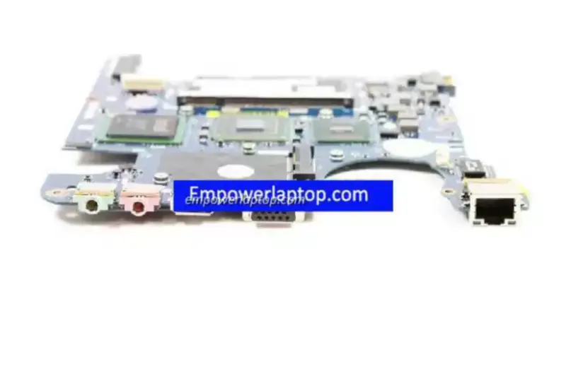 Acer Aspire D250 N270 SLB73 LA-5141P MB.WCR02.003 Motherboard